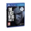The Last of Us Part II Αγγλικό Με Ελληνικούς Υπότιτλους (PS4) (MTX)